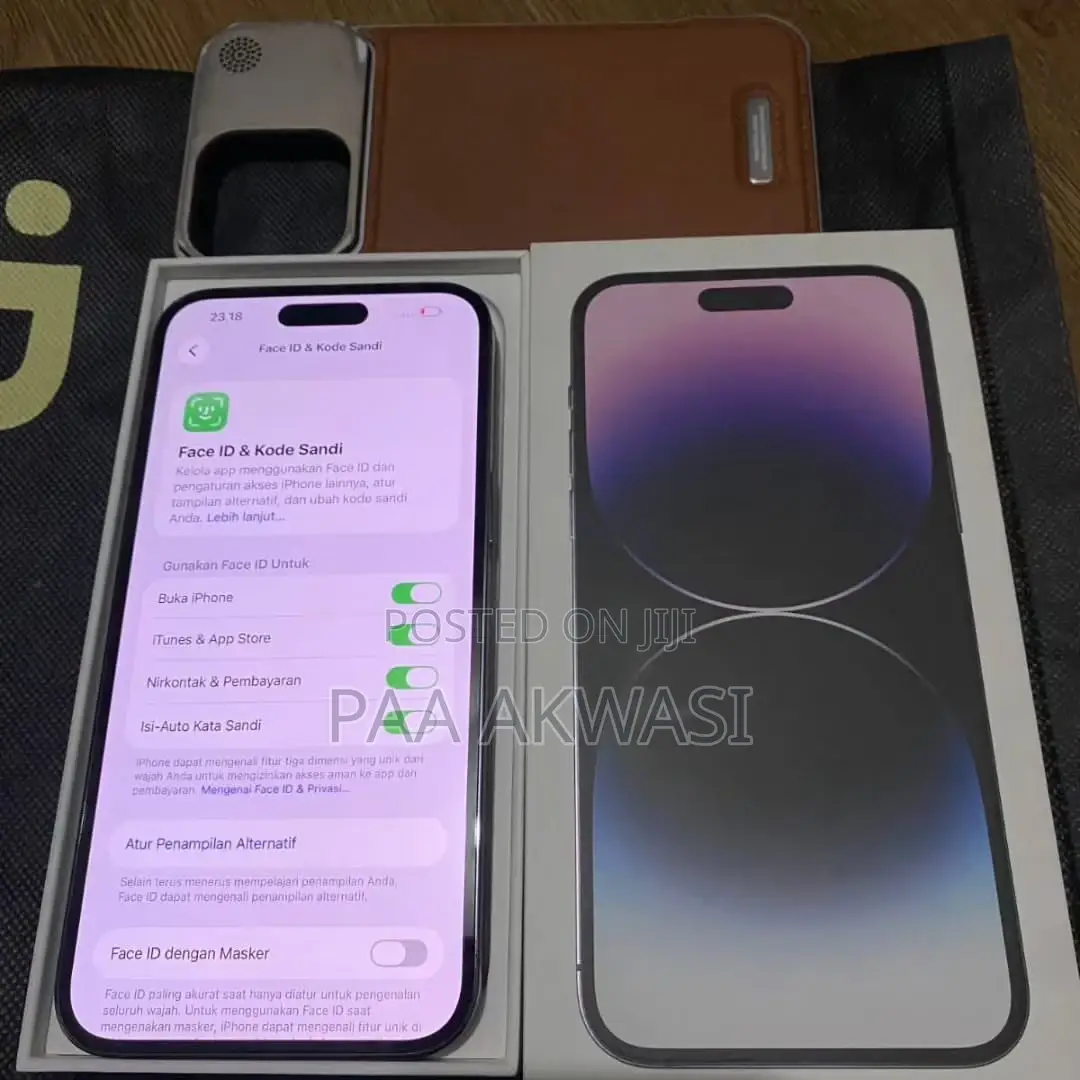 Apple iPhone 14 Pro Max 128 GB Purple