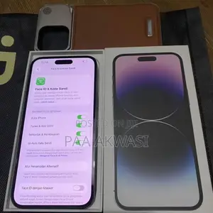 Apple iPhone 14 Pro Max 128 GB Purple