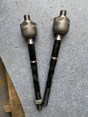 Outlander 2020,2021,2022,2024,2025 Inner Tie Rod (Ball)