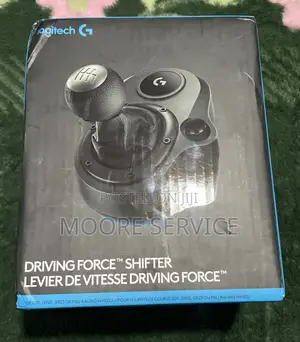 Logitech Shifter
