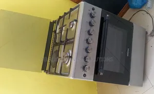 Appliances Deep Cleaning