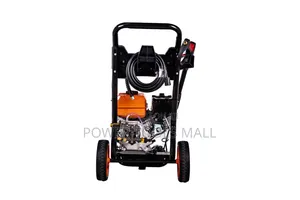 Bison Bush Cutter