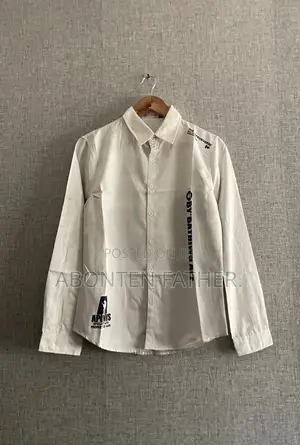 Aape Shirt