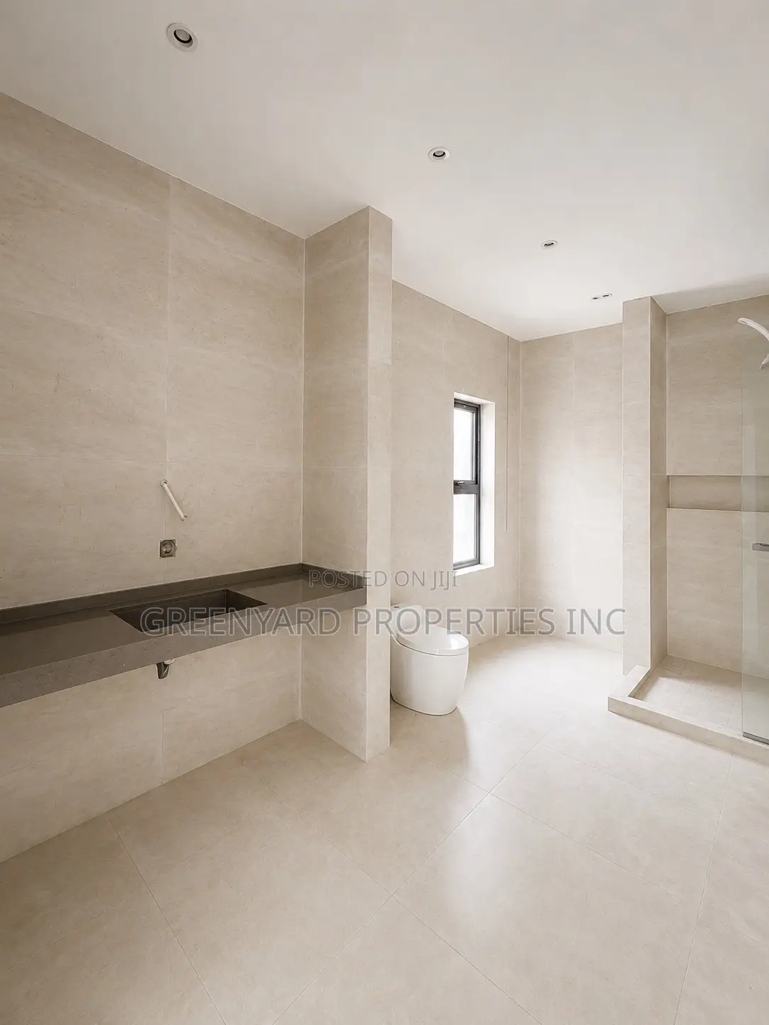 4bdrm House in Adjiringanor, East Legon for sale