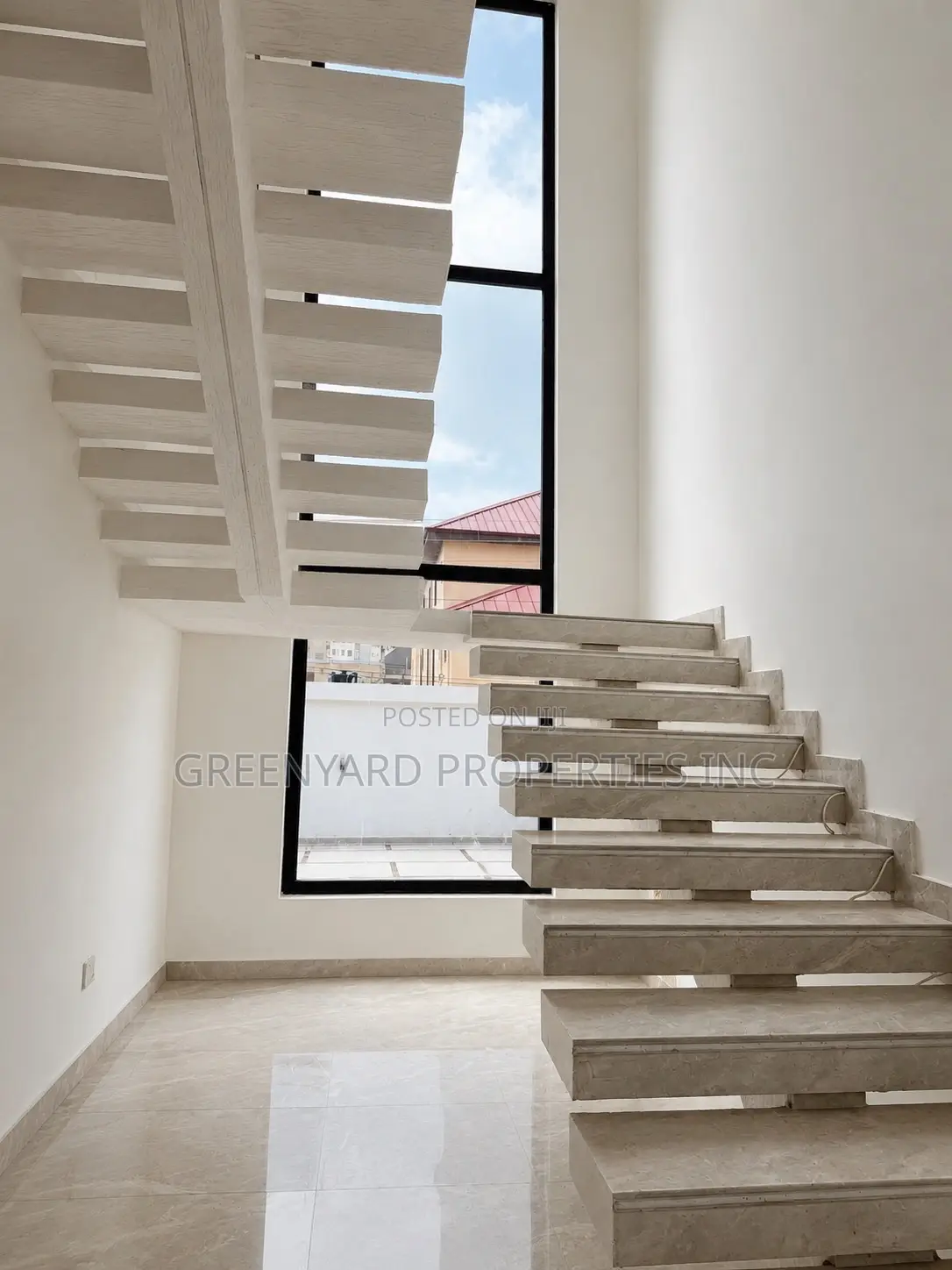 4bdrm House in Adjiringanor, East Legon for sale