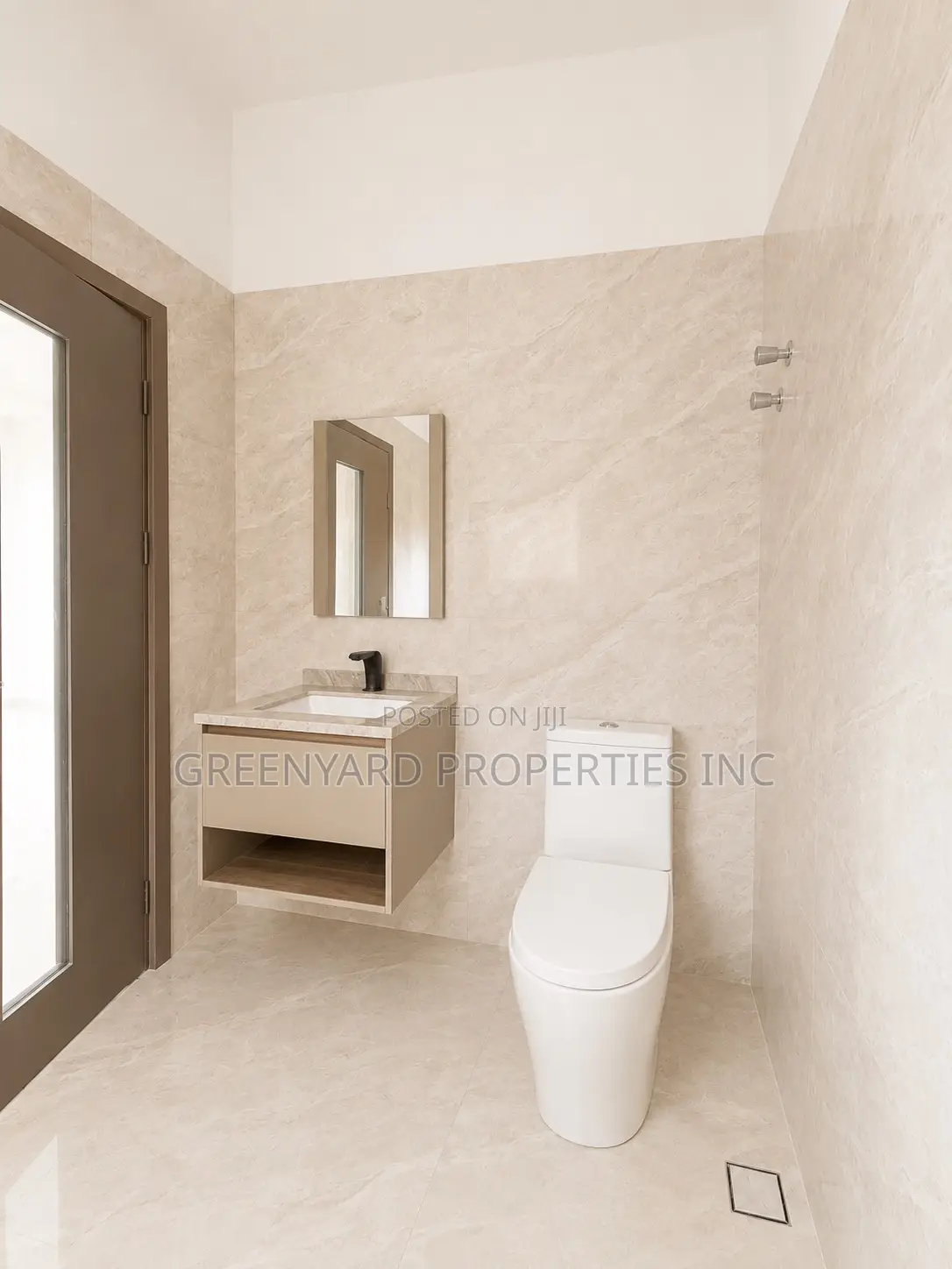 4bdrm House in Adjiringanor, East Legon for sale
