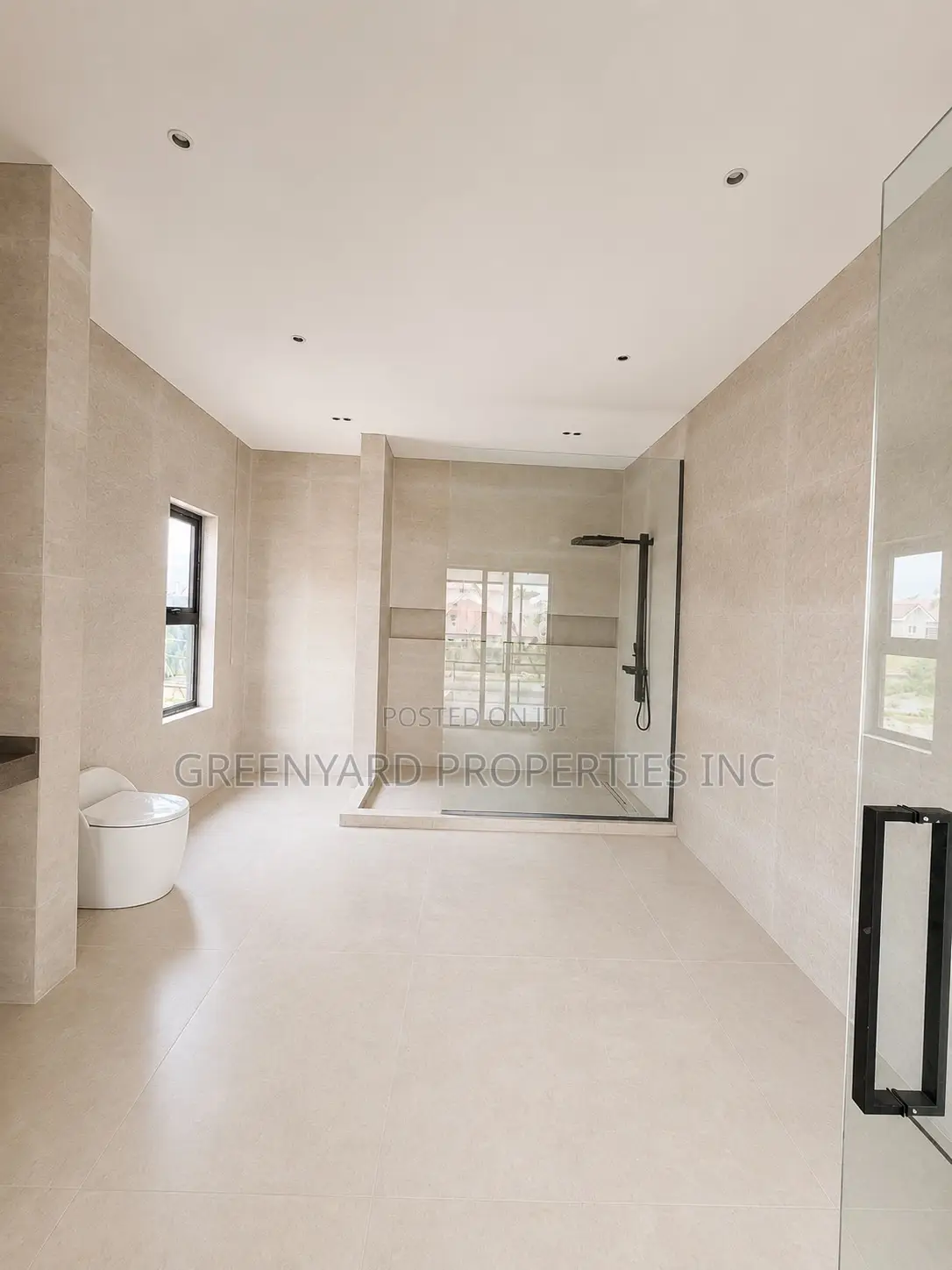 4bdrm House in Adjiringanor, East Legon for sale