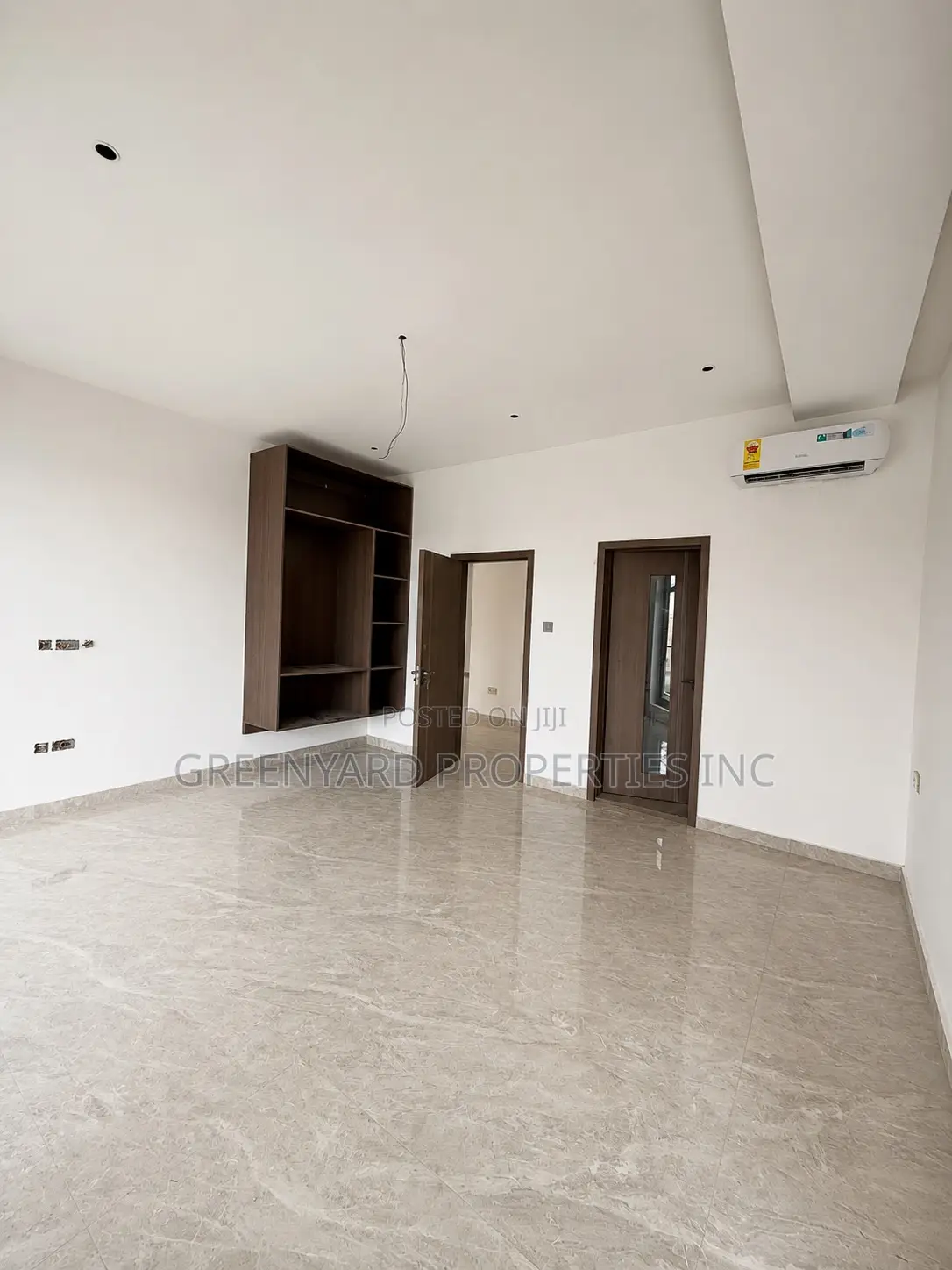 4bdrm House in Adjiringanor, East Legon for sale