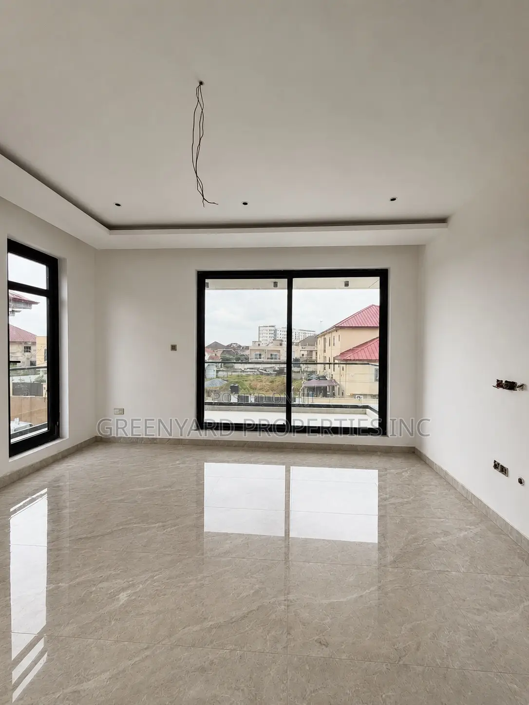 4bdrm House in Adjiringanor, East Legon for sale