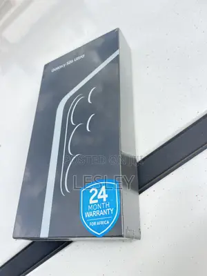 New Samsung Galaxy S26 Ultra 5G 1 TB Black