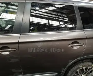 2014-2020 Mistibushi Outlander Doors