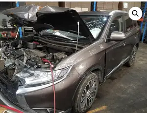 2014-2020 Mistibushi Outlander Doors