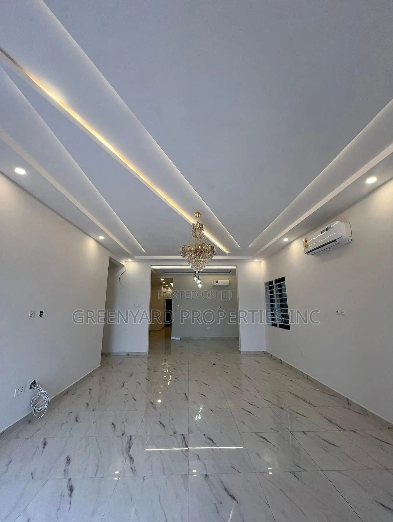 4bdrm House in Hills, East Legon for rent