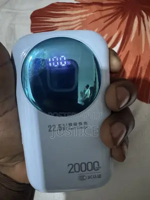 Power Bank