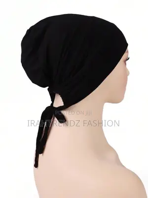 Jersey Veils/Scarf/Hijab Hanger/Inner Caps