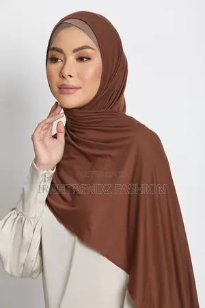 Jersey Veils/Scarf/Hijab Hanger/Inner Caps