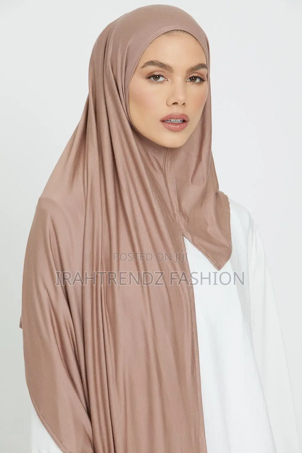 Jersey Veils/Scarf/Hijab Hanger/Inner Caps