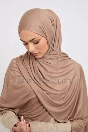 Jersey Veils/Scarf/Hijab Hanger/Inner Caps