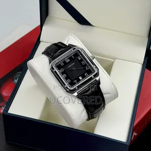 Chronograph Dress Men's Timepiece
