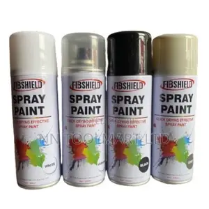 Quality Can Spray