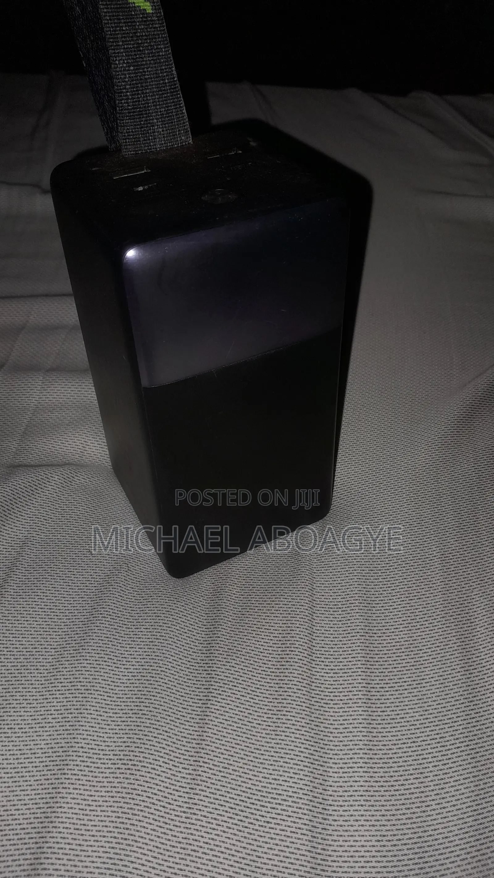 Oraimo 501 Powerbank (Slightly Used)