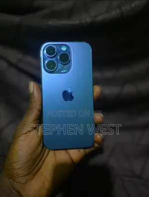 Apple iPhone 14 Pro 128 GB Blue