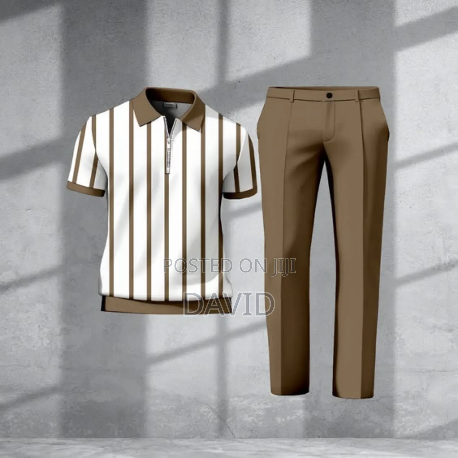Derit Collection