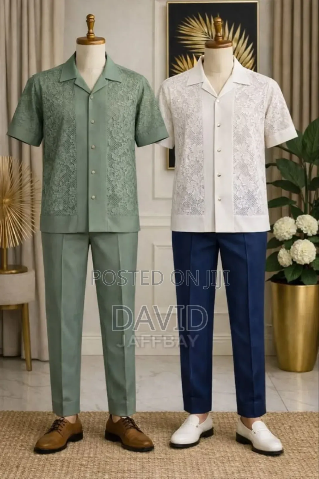 Derit Collection
