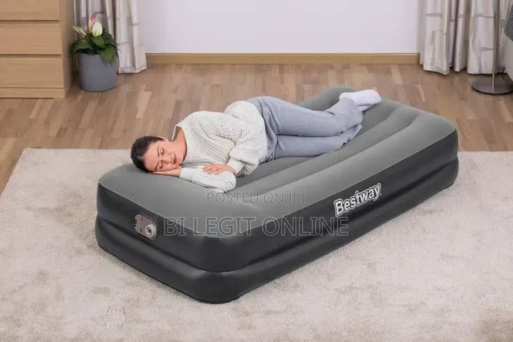 Bestway Single Size Air Bed Mattress
