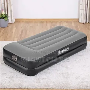 Bestway Single Size Air Bed Mattress