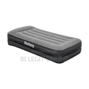 Bestway Single Size Air Bed Mattress