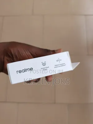 Realme Buds Air 8