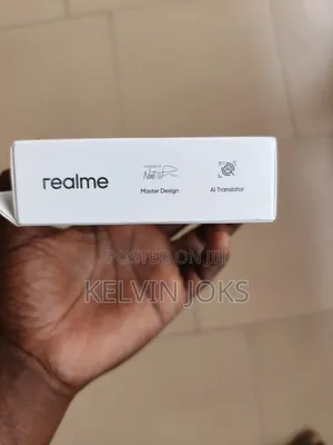 Realme Buds Air 8