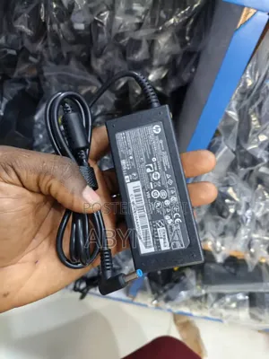 Hp Blue Pin Charger