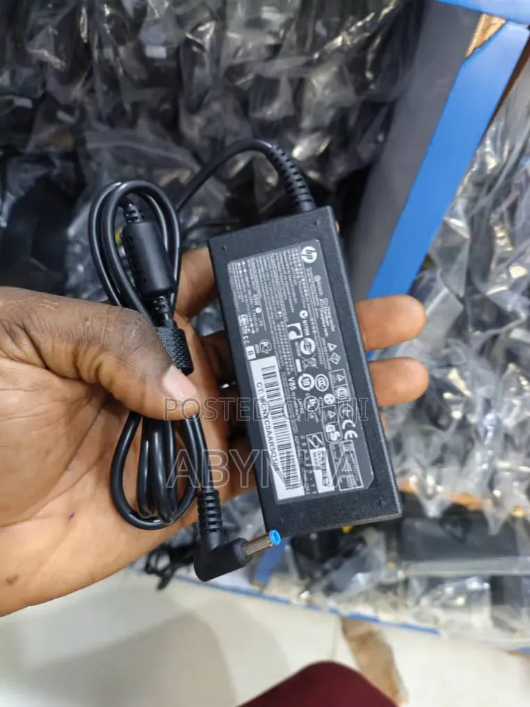 Hp Blue Pin Charger