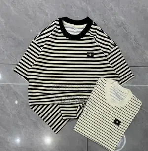 Striped Shirts