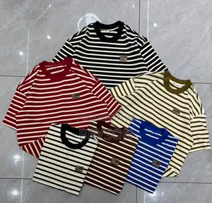 Striped Shirts