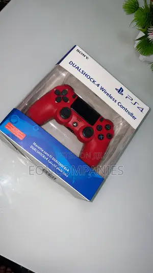 Ps4 Controller