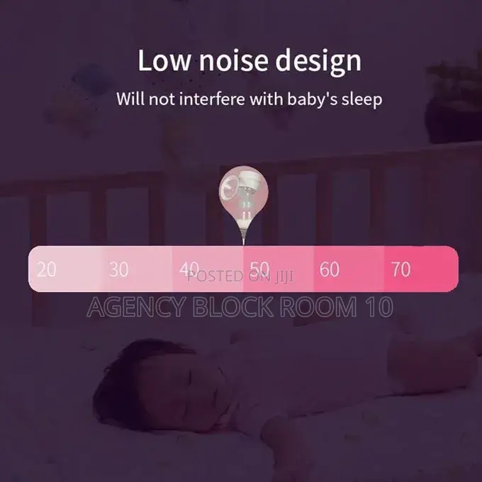Portable Silicon Milkpump Wireless Rechargeable Electric Breast Pump