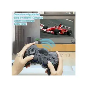 Wireless Gamepad for Android Phone/Pc/Tv Box