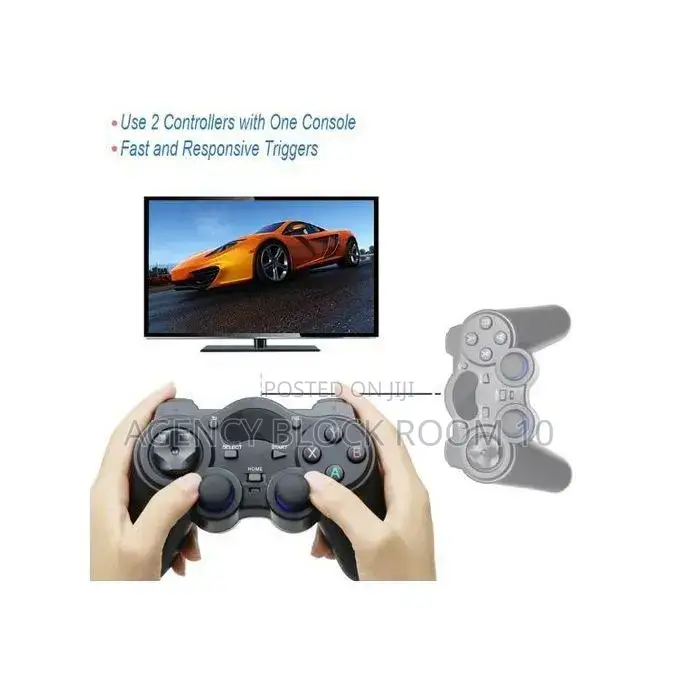 Wireless Gamepad for Android Phone/Pc/Tv Box