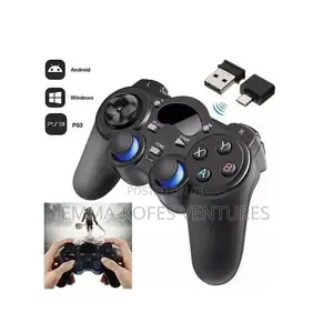 Wireless Gamepad for Android Phone/Pc/Tv Box