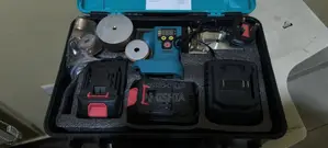 Cordless Plastic Tube Welding, Ppr Welding Machine