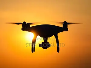Rent Drone+ Pilot With Free Discount