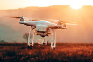 Rent Drone+ Pilot With Free Discount