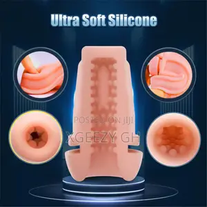 Automatic Intelligent Masturbation Cup Penis Trainer