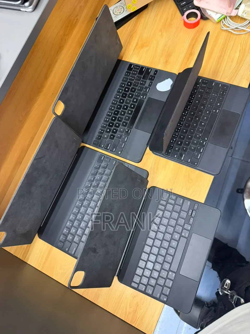 Magic Keyboard