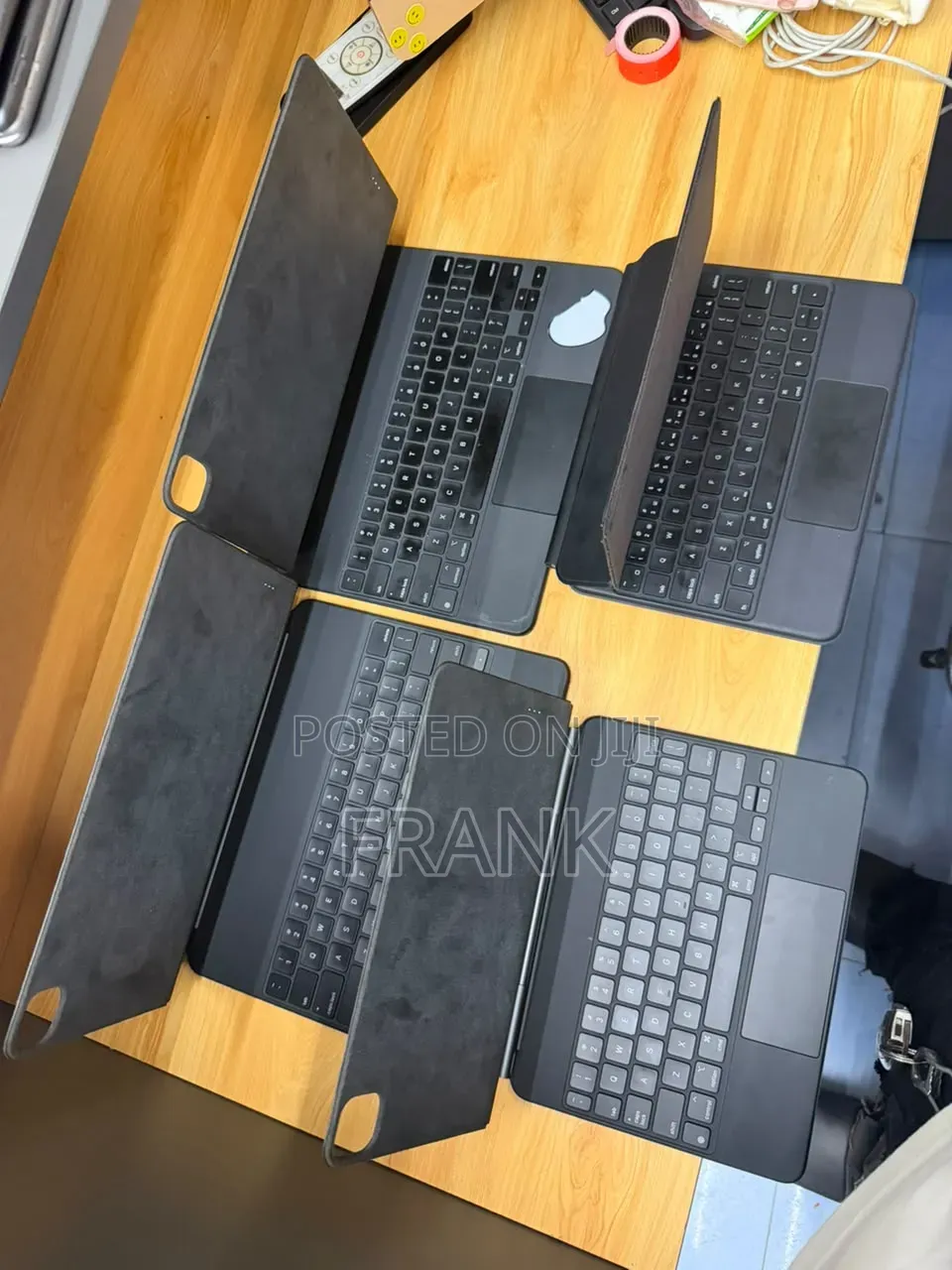 Magic Keyboard