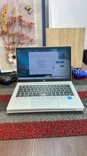 Laptop HP ProBook 430 G8 8GB Intel Core i5 SSD 256GB