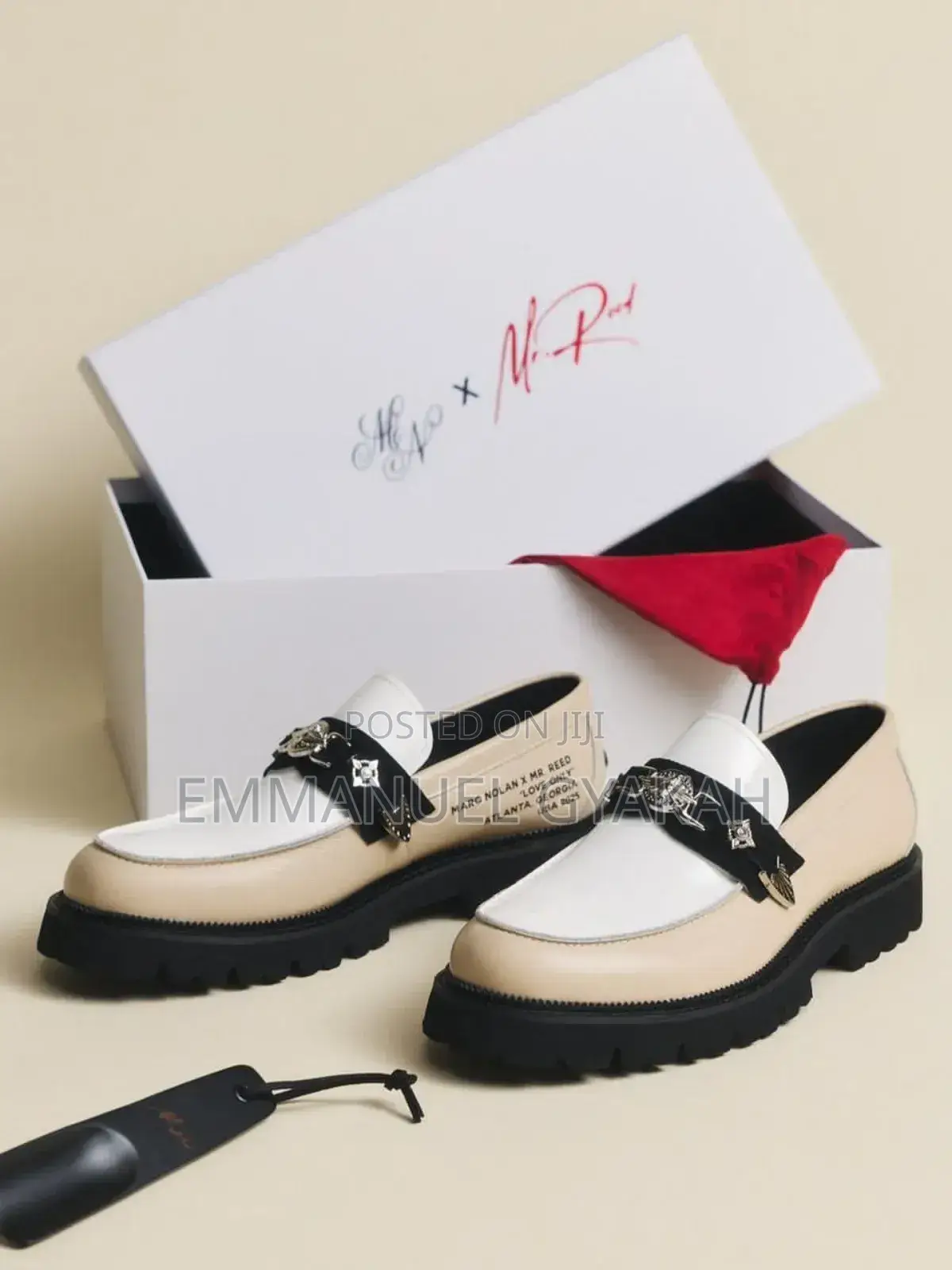 Gucci Shoes